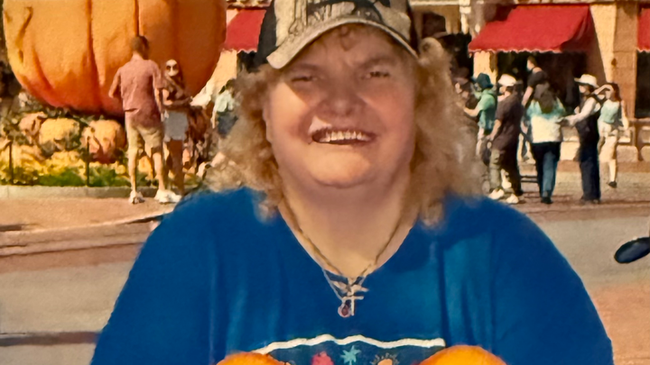 Main fundraiser photo