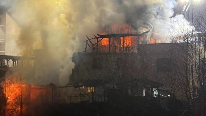Foto principal de la recaudación de fondos