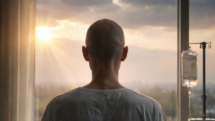 Würde und Zeit schenken – Hilfe für unterstützende Therapien campaign photo, 1 of 4