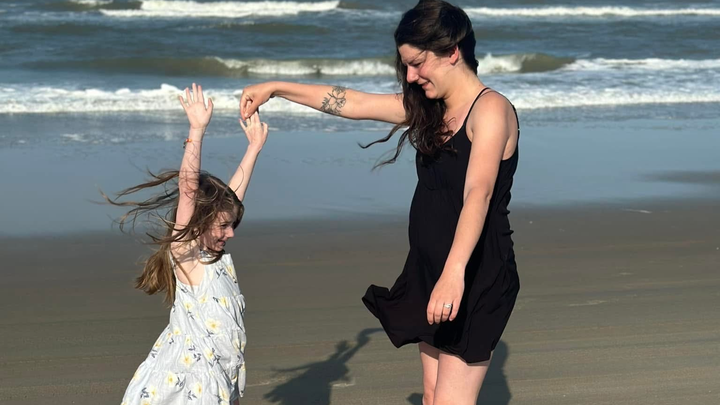 Carlie's Legacy: A Trust for Alayna campaign photo, 1 of 4