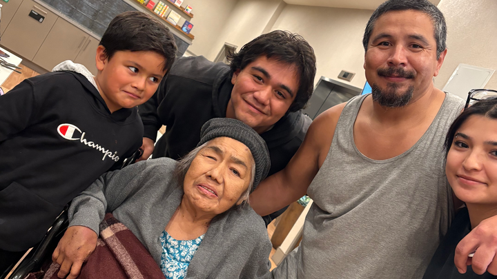 Honoring Pam: Funeral Support Needed campaign photo, 1 of 6