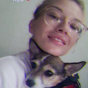 GoFundMe profile picture for @starry
