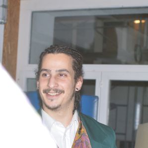 GoFundMe profile picture for @jonah