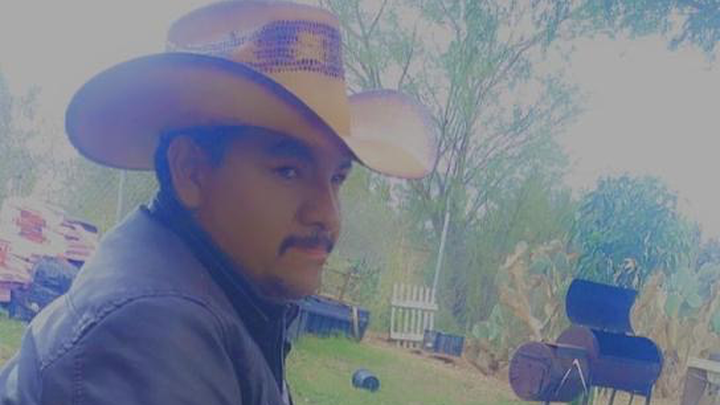 En memoria de Adan Velazquez campaign photo, 1 of 2
