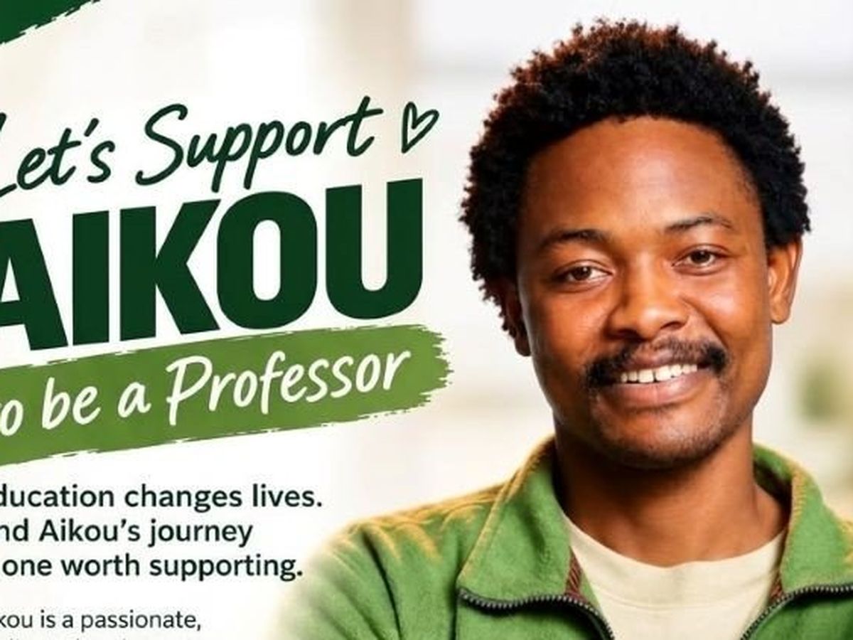 Fundraiser’s main image