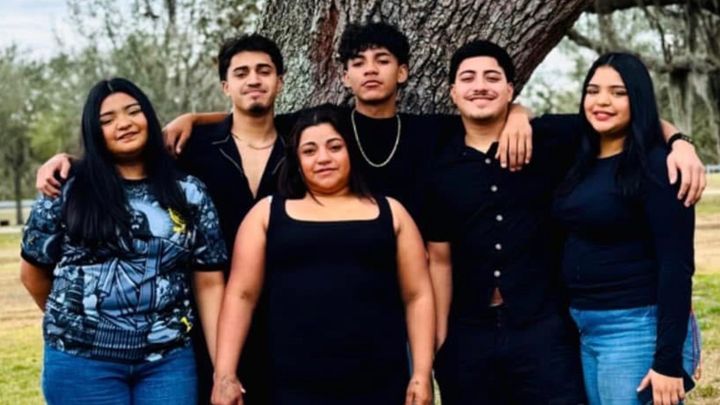 Help Keep Our Family Together campaign photo, 1 of 3