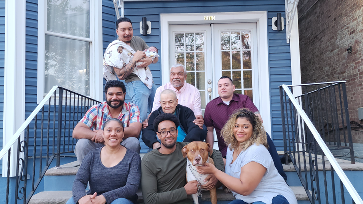 Feliciano Family Fire Recovery Fund campaign photo, 1 of 7