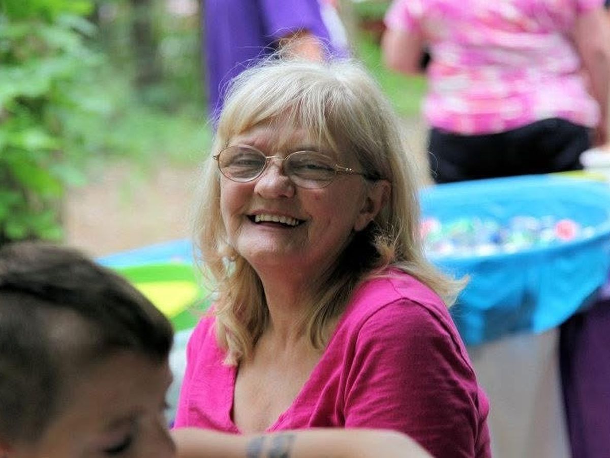 Fundraiser’s main image