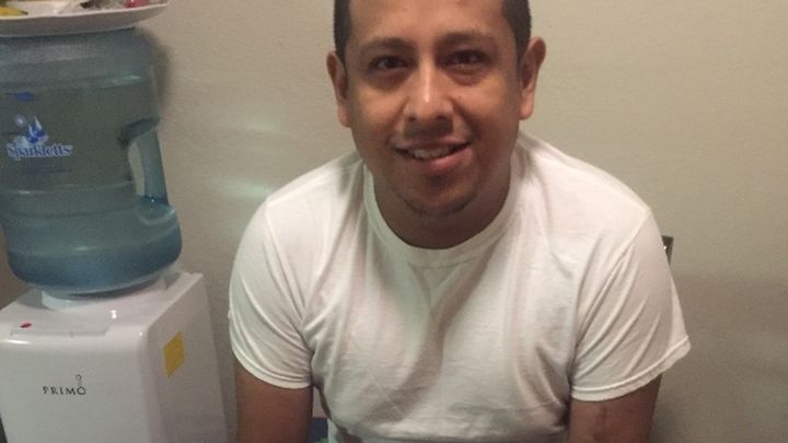 Main fundraiser photo