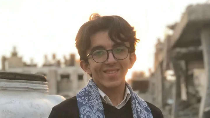 Foto principale della raccolta fondi