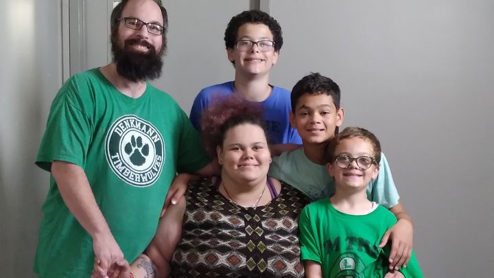 Fundraiser By Andraya Giladrael Shreeves Help Andi Get An Electric fundraiser-for-crystal-pomposo-by-elena-pomposo-donate-to-help-elena