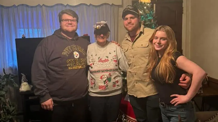 Main fundraiser photo