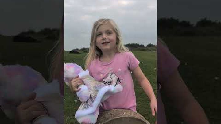 Daria's Mountain Fundraising challenge for Families video thumbnail, 1 of 3
