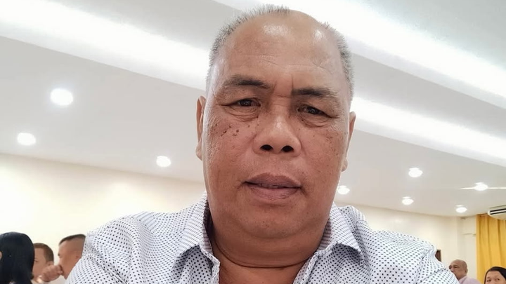 Support the family of Joefel Villavert Alojipan campaign photo, 1 of 6