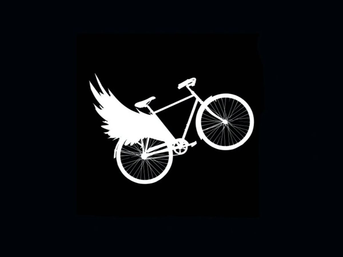 Le dernier vélo fantôme-The Last Ghost Bike campaign photo, 1 of 3