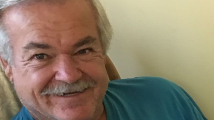 Main fundraiser photo