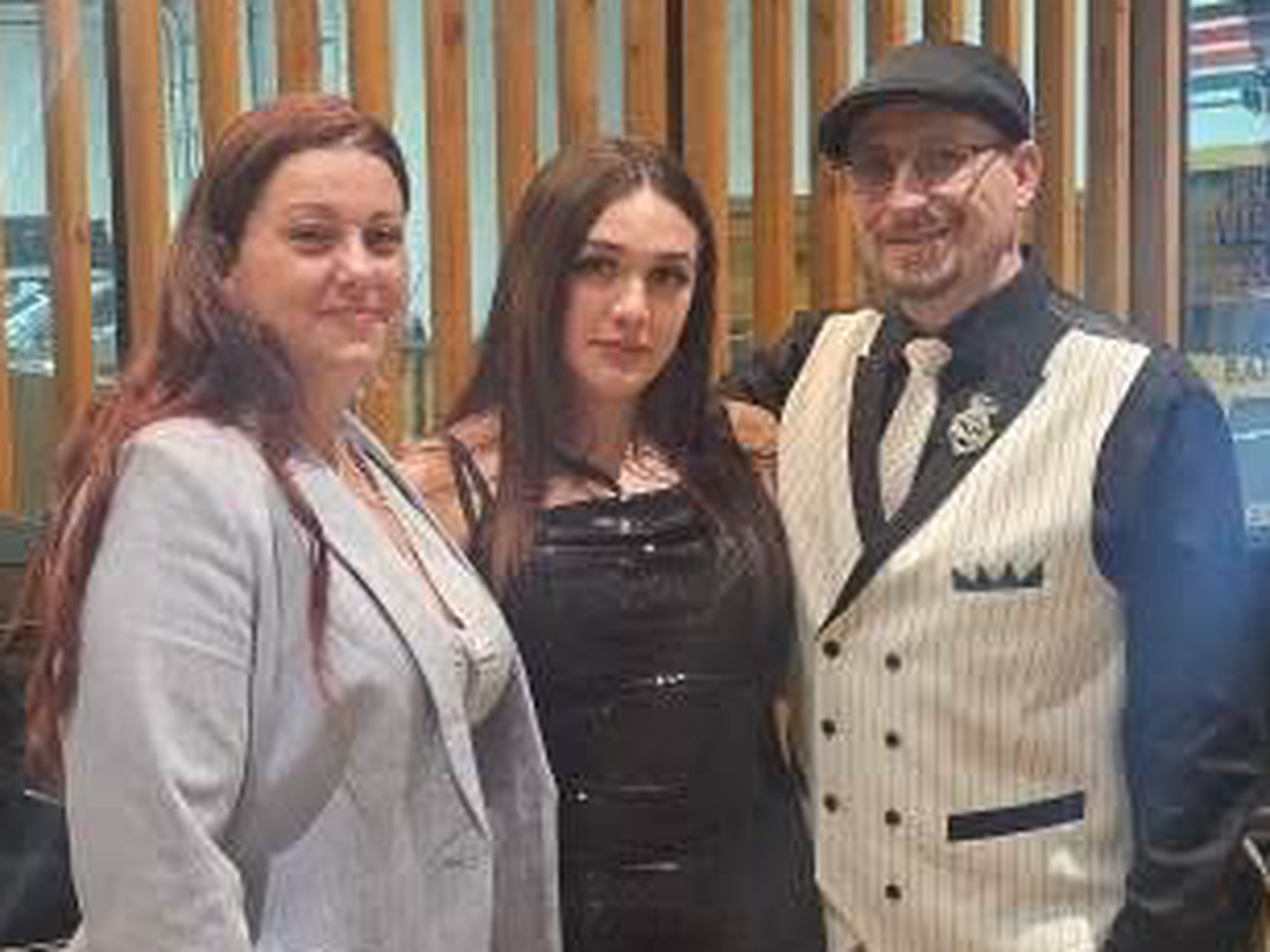 Steven Basden Fundraiser by Katrina Basden : Help Honor Steven's Memory