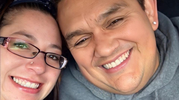 Help Luis and Karen through these tough times campaign photo, 1 of 7