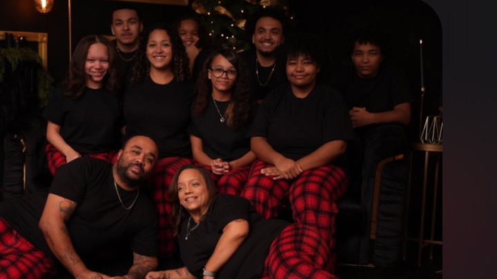 Support for My Niece’s Eight Children campaign photo, 1 of 6