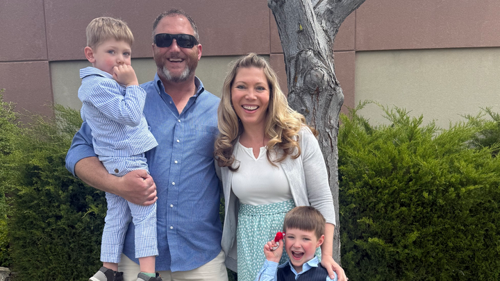 Help the Brown Family Rebuild After Fire campaign photo, 1 of 8