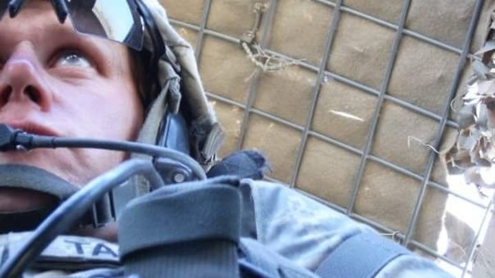 Main fundraiser photo