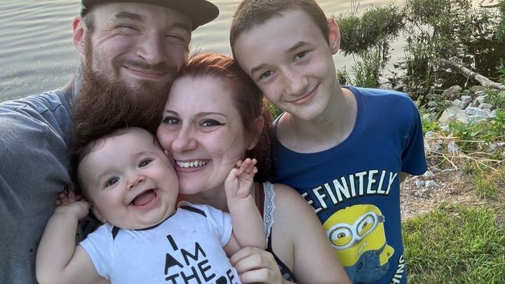 Help Heather’s Family Start Fresh in Florida campaign photo, 1 of 13