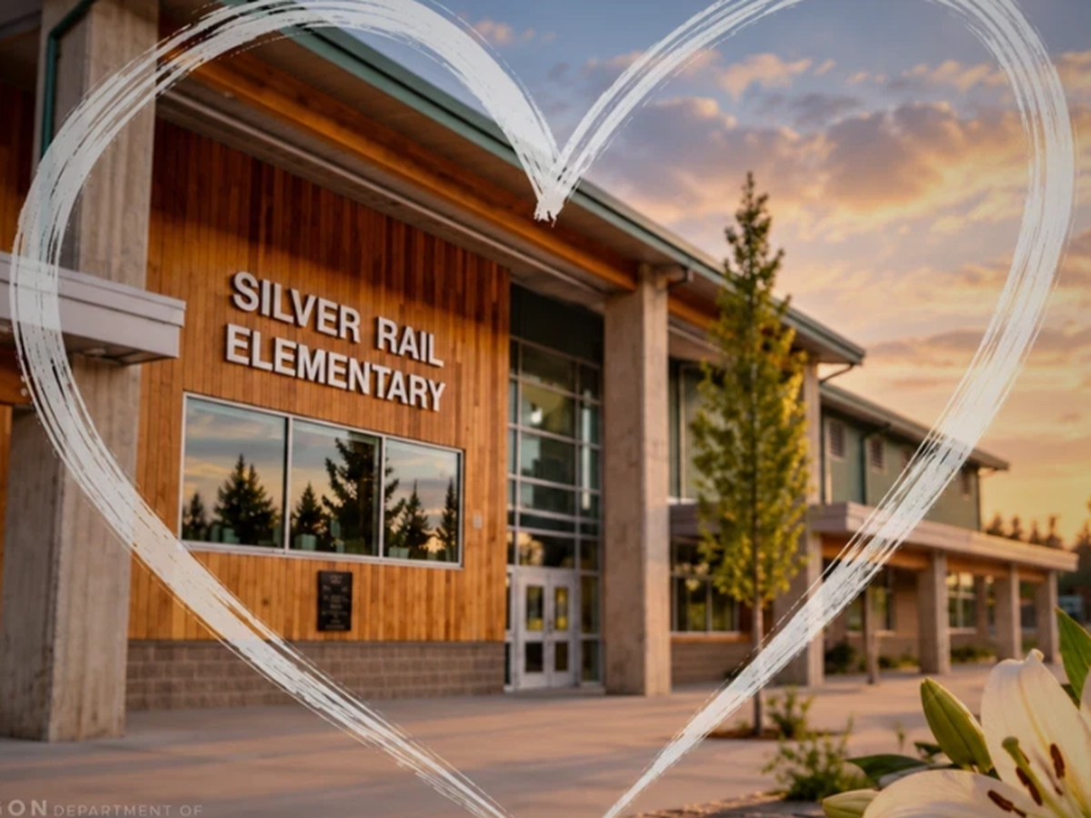 Fundraiser by Andrew Thornton : Support Bend's Silver Rail Hero Kaylub ...