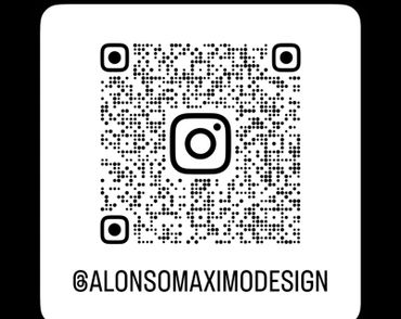 Alonso Maximo