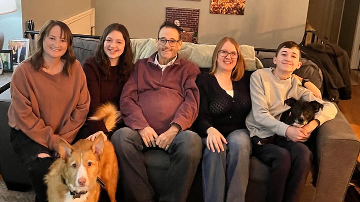 Support Patrick Holland's Liver Transplant Journey campaign photo, 1 of 7