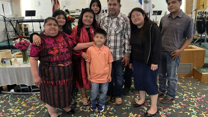 Help the Lastor Family Through This Difficult Time campaign photo, 1 of 3