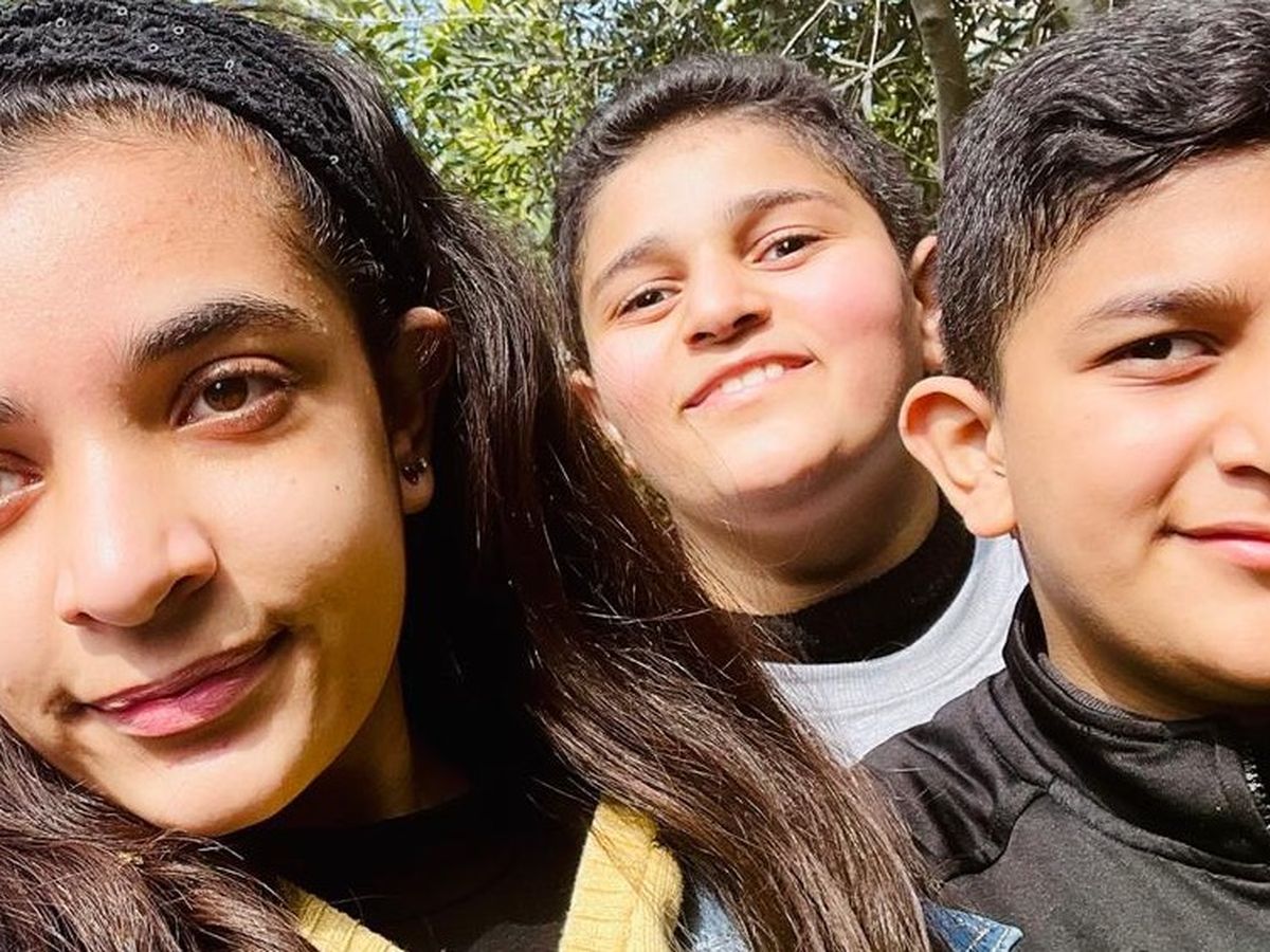 Samar R Fundraiser by Samar R : Help us to support Abeer and her family from Gaza