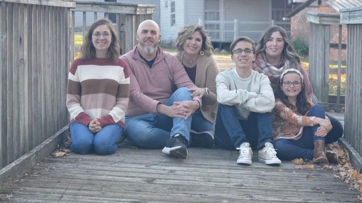 Main fundraiser photo