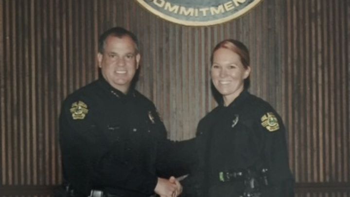 Main fundraiser photo