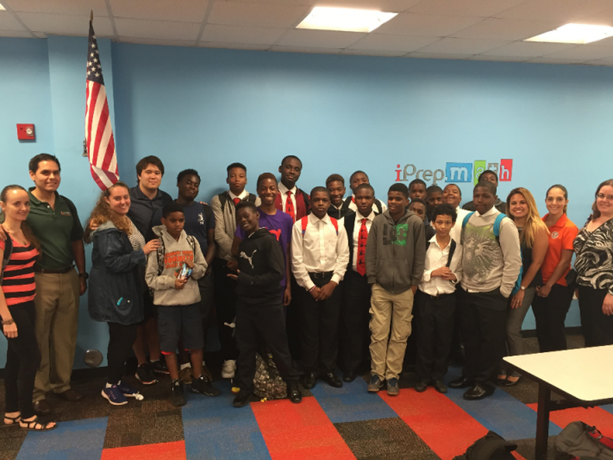 Fundraiser by Alex Pou : The Home Team - Childrens Education