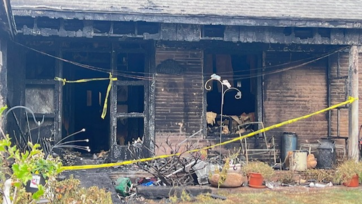 Support the Powers Family After Fire Loss campaign photo, 1 of 4