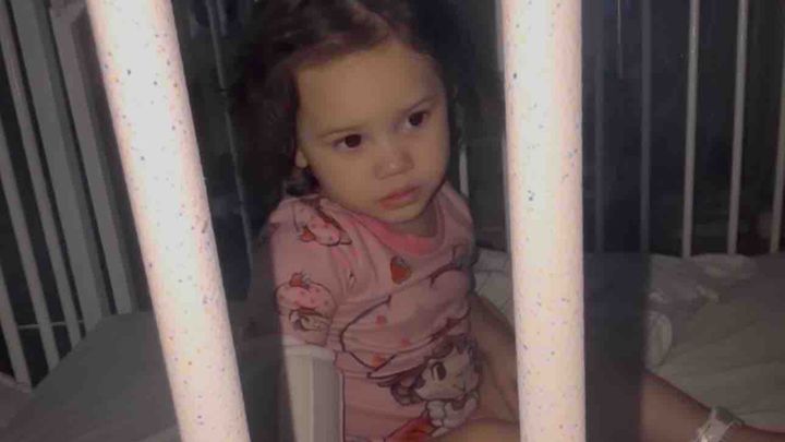 Help Our Family Recover After Lead Poisoning campaign photo, 1 of 10
