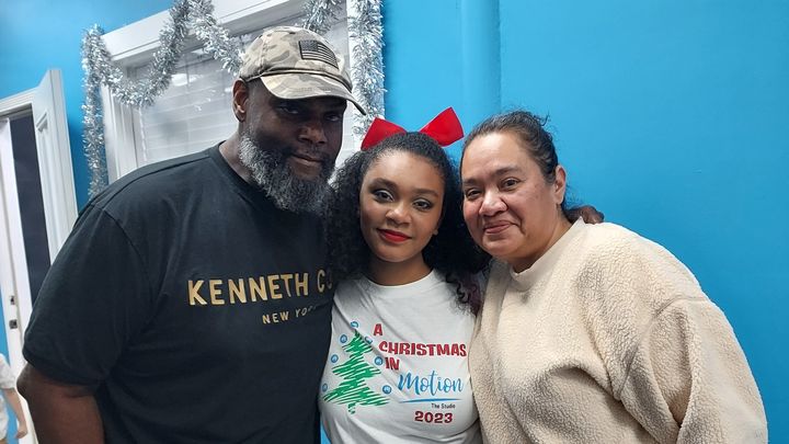Main fundraiser photo