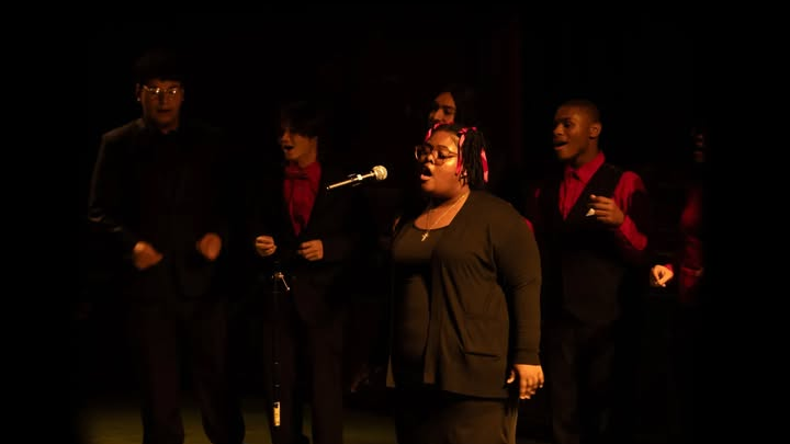 Help Amiracle Attend Yale University’s Elite Music Program campaign photo, 1 of 6