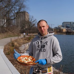 Dmytro Kolesnyk