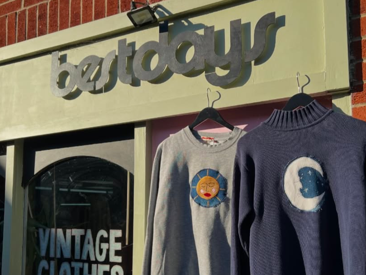 Fundraiser by Jez Dixon : Save Bestdays
