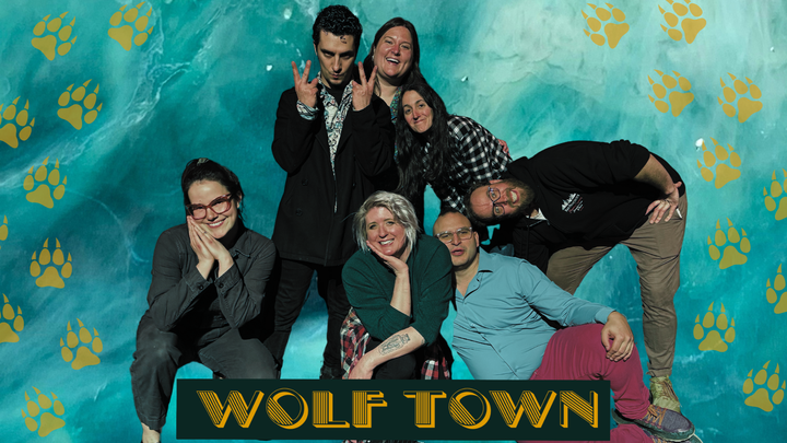 Main fundraiser photo