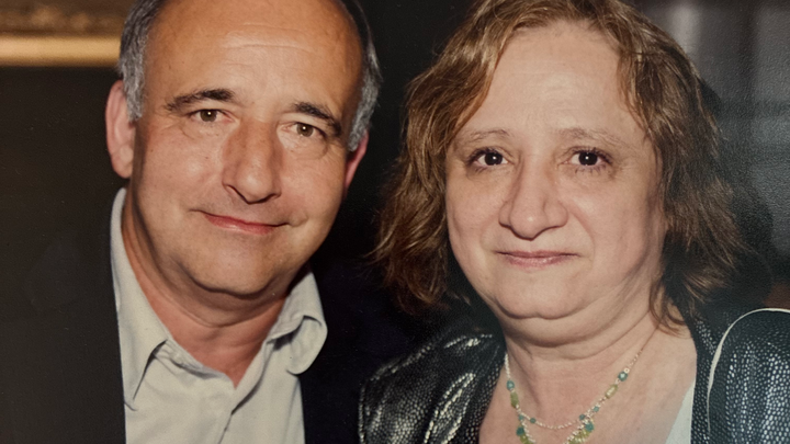 Support Carmela Rizzuti Vitelli in Her Time of Need campaign photo, 1 of 3