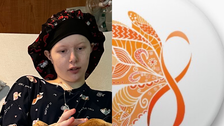 Support Aubree's Brave Battle with Leukemia campaign photo, 1 of 6