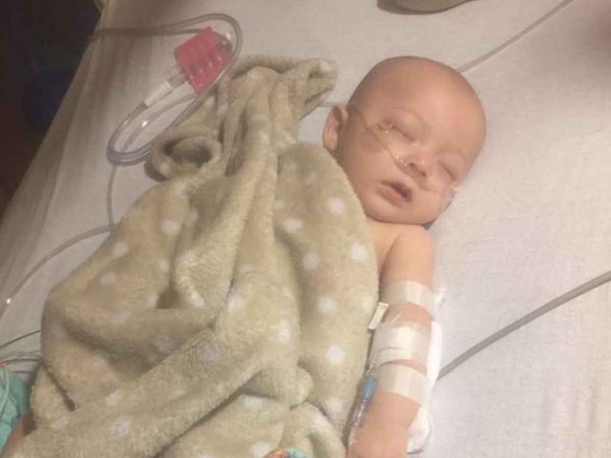 Fundraiser by Pascuala Infante : Medical costs