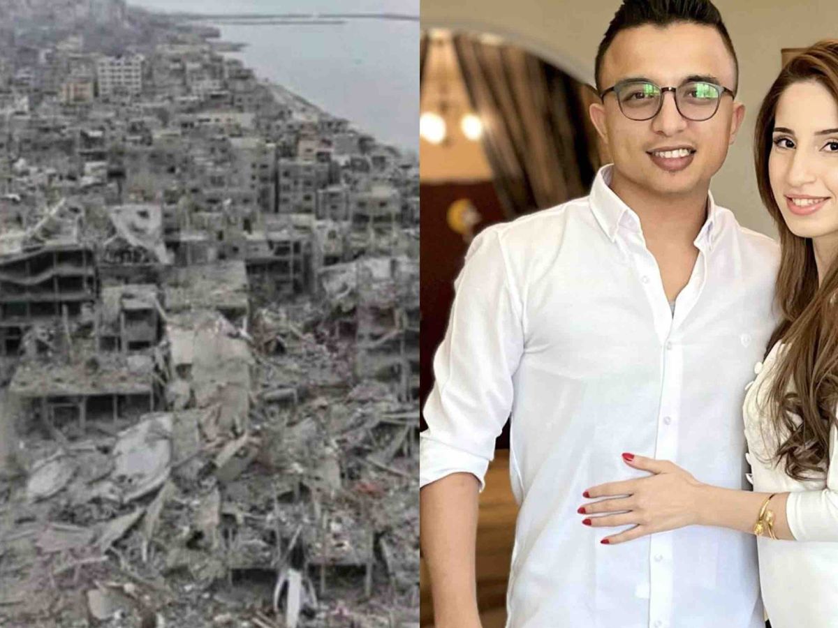 Rayhaan Razar Fundraiser by Razan Maher : Your help is a beacon of hope in a time of dire