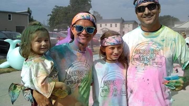 Main fundraiser photo