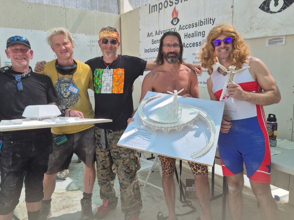 Fundraiser’s main image