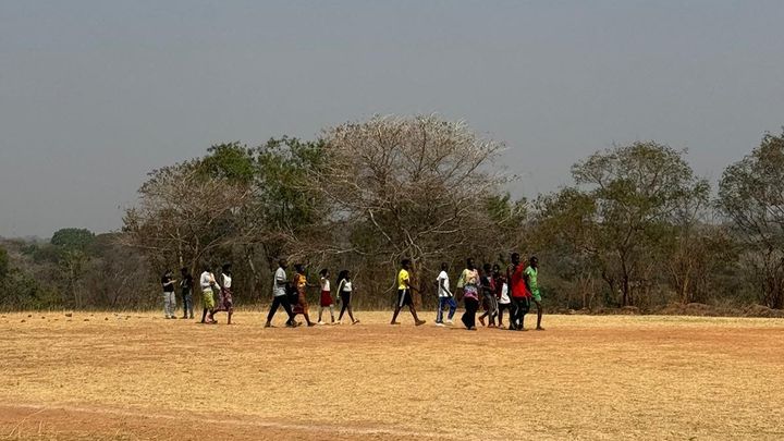 Nuova avventura: Zambia e Kenya campaign photo, 1 of 7