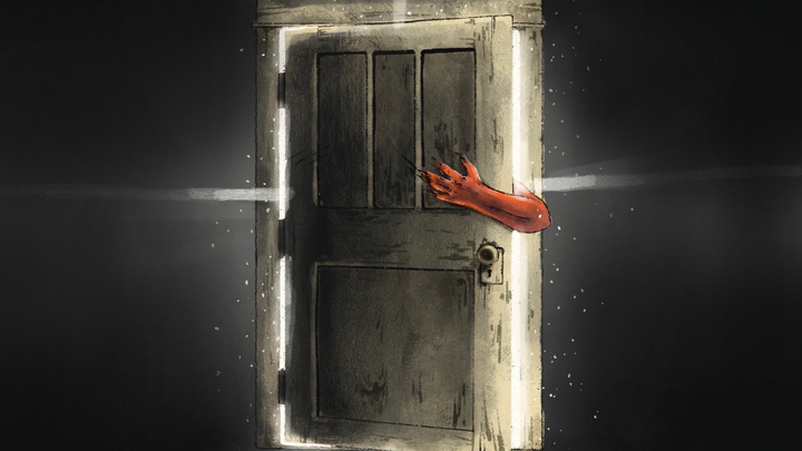 Hell’s Door: Student Short Film Thriller campaign photo, 1 of 3