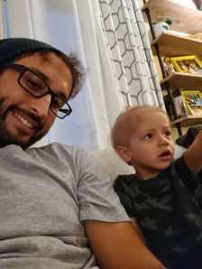 Jerusalem Vasken Verano